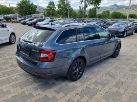 Обява за продажба на Skoda Octavia G-TEC= 2018г. LED* DISTRONIC* СЕРВИЗНА ИСТОРИЯ! ~26 990 лв. - изображение 5