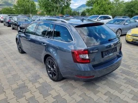 Skoda Octavia G-TEC= 2018г. LED* DISTRONIC* СЕРВИЗНА ИСТОРИЯ!, снимка 4