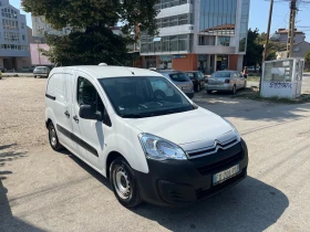 Citroen Berlingo 1.6HDI/НОВ ВНОС/EURO6/ПОРЪЧКОВА/, снимка 1