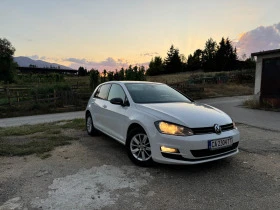 VW Golf 1.6 TDI Bluemotion | Mobile.bg    1