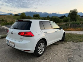 VW Golf 1.6 TDI Bluemotion | Mobile.bg    11