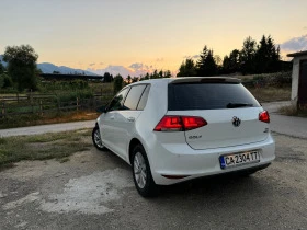 VW Golf 1.6 TDI Bluemotion | Mobile.bg    10