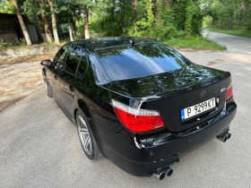 BMW M5 V10, снимка 12