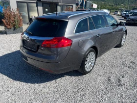 Обява за продажба на Opel Insignia Sports Tour 2.0TD-161k.c./EURO5/ Автоматик ~9 999 лв. - изображение 5