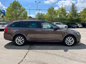 Skoda Octavia 1.8tsi/Автомат/от Швейцария, снимка 5