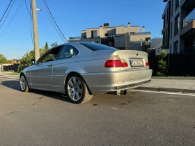 BMW 320 M50B25 Turbo  500+ WHP, снимка 3