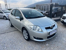 Toyota Auris 2.0 D4D 126 | Mobile.bg    6