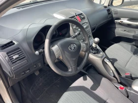 Toyota Auris 2.0 D4D 126, снимка 8