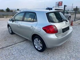 Toyota Auris 2.0 D4D 126, снимка 4