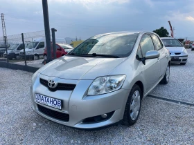 Toyota Auris 2.0 D4D 126, снимка 1