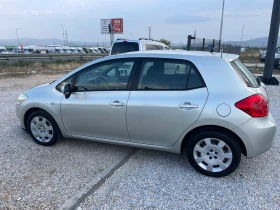 Toyota Auris 2.0 D4D 126, снимка 2