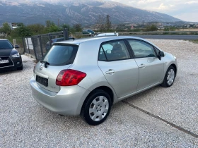 Toyota Auris 2.0 D4D 126 | Mobile.bg    5