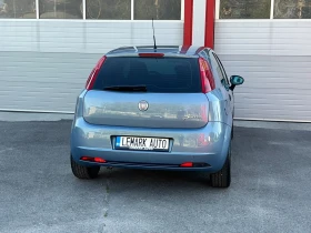 Fiat Punto 1.25I ABARTH KLIMATIK EVRO 5A ЛИЗИНГ!!!, снимка 8