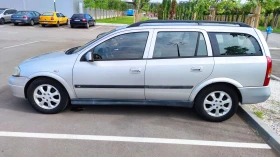 Opel Astra КАРАВАН, снимка 2