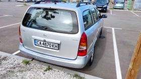 Opel Astra КАРАВАН, снимка 5