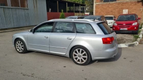 Audi A4 Sline navi xenon koja, снимка 2