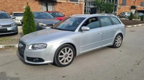 Audi A4 Sline navi xenon koja, снимка 1