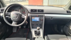 Audi A4 Sline navi xenon koja, снимка 9