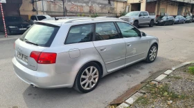 Audi A4 Sline navi xenon koja, снимка 4