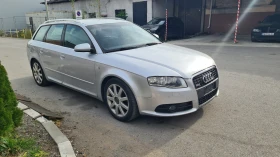 Audi A4 Sline navi xenon koja, снимка 6