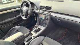 Audi A4 Sline navi xenon koja, снимка 10