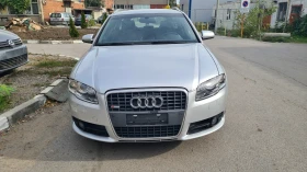 Audi A4 Sline navi xenon koja, снимка 7