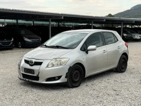 Toyota Auris 1.4D4D/90кс, снимка 3