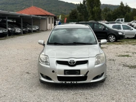 Toyota Auris 1.4D4D/90кс, снимка 2