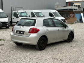 Toyota Auris 1.4D4D/90кс, снимка 8