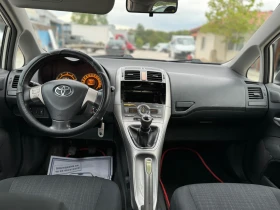 Toyota Auris 1.4D4D/90кс, снимка 12