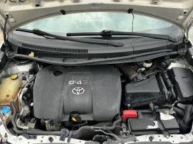 Toyota Auris 1.4D4D/90кс, снимка 15