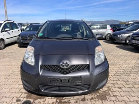 Toyota Yaris 1.0VVT-i NAVI  | Mobile.bg    3