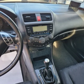 Honda Accord 2.2CTDI, снимка 9