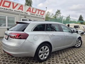 Opel Insignia 2.0CDTI-163-COSMO-183.000- -FACE | Mobile.bg    4