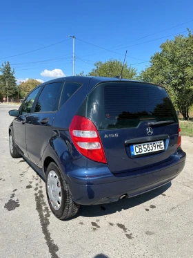 Mercedes-Benz A 150 | Mobile.bg    4