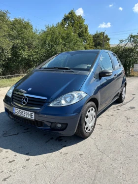 Mercedes-Benz A 150 | Mobile.bg    1