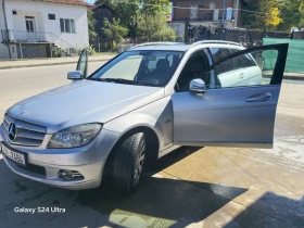 Mercedes-Benz C 220 C220 | Mobile.bg    8