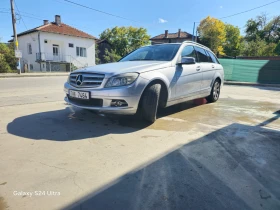 Mercedes-Benz C 220 C220 | Mobile.bg    13