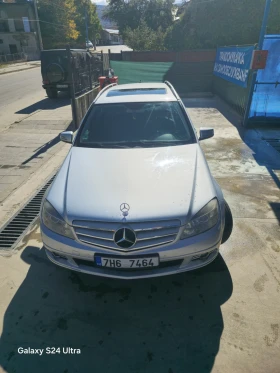 Mercedes-Benz C 220 C220 | Mobile.bg    1