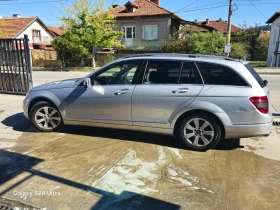 Mercedes-Benz C 220 C220 | Mobile.bg    2