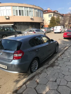 BMW 120, снимка 13