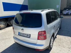 VW Touran 1.9 | Mobile.bg    4