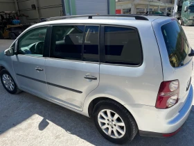 VW Touran 1.9 | Mobile.bg    5