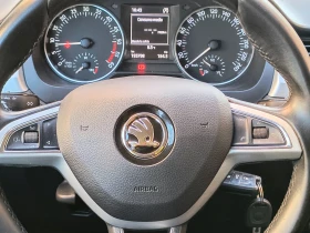 Skoda Rapid 1.6TDI 115k.c., снимка 9