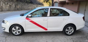 Skoda Rapid 1.6TDI 115k.c., снимка 7