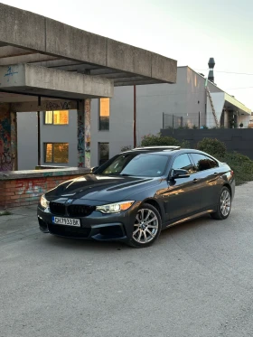 BMW 435, снимка 2