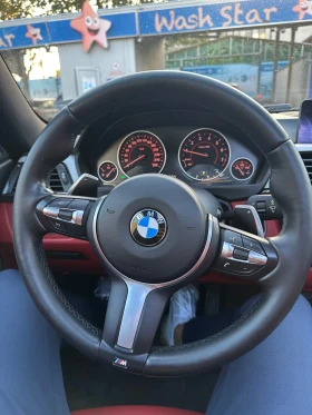 BMW 435, снимка 14