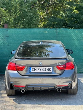 BMW 435, снимка 9