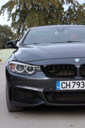 BMW 435, снимка 4