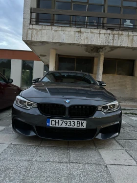 BMW 435, снимка 1